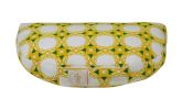 Om Zafu Yoga Pillow