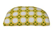Om Zafu Yoga Pillow