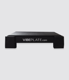 Vibration Plate 2424 (Aluminum)
