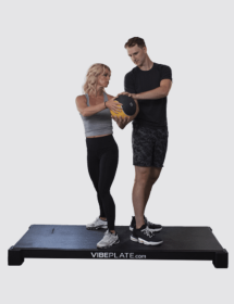 Vibration Plate XL