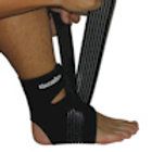 Elastic Ankle Support (S/M)