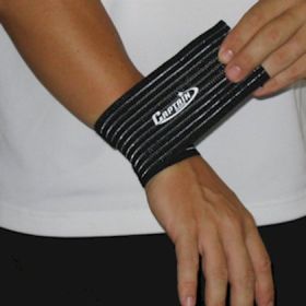 Elastic Wrist Wrap