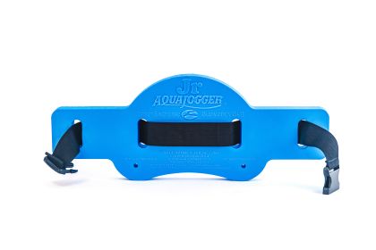 AquaJogger Junior Belt Blue
