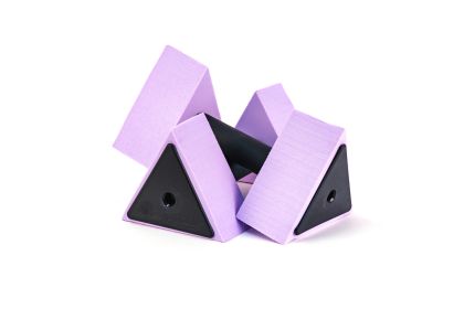 DeltaBells Purple (medium resistance)