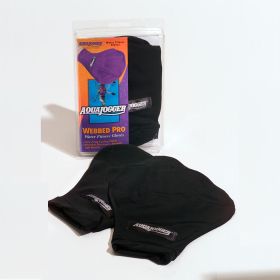 Web Pro Gloves-Black-Small