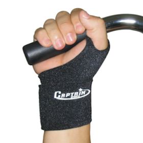 Wrist Support with thumb hole
